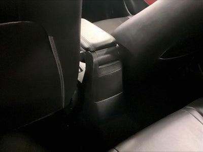 2017 Mazda Mazda CX-3 Touring
