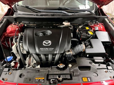 2017 Mazda Mazda CX-3 Touring