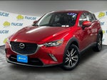 2017 Mazda Mazda CX-3 Touring