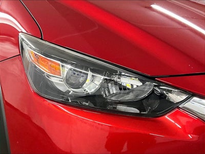 2017 Mazda Mazda CX-3 Touring