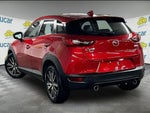 2017 Mazda Mazda CX-3 Touring