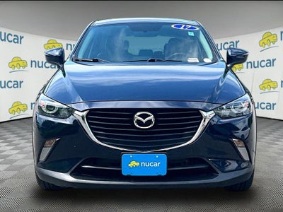2017 Mazda Mazda CX-3 Touring