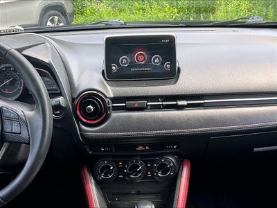 2017 Mazda Mazda CX-3 Touring