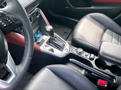 2017 Mazda Mazda CX-3 Touring