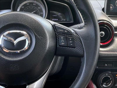 2017 Mazda Mazda CX-3 Touring
