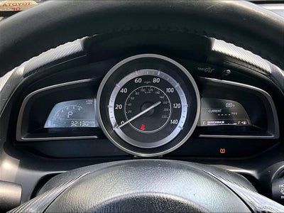 2017 Mazda Mazda CX-3 Touring