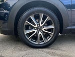 2017 Mazda Mazda CX-3 Touring