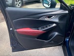 2017 Mazda Mazda CX-3 Touring