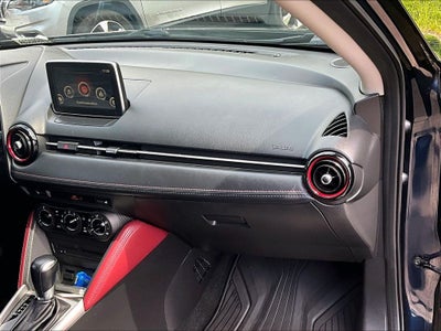 2017 Mazda Mazda CX-3 Touring