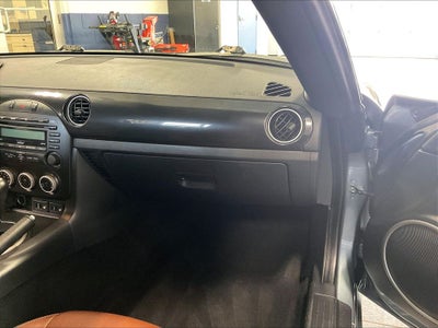 2013 Mazda Mazda Miata PRHT Grand Touring