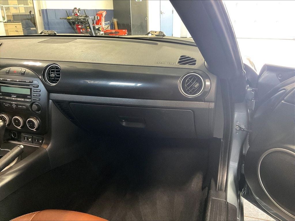 2013 Mazda Mazda Miata PRHT Grand Touring