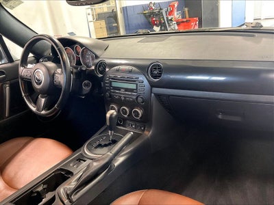 2013 Mazda Mazda Miata PRHT Grand Touring