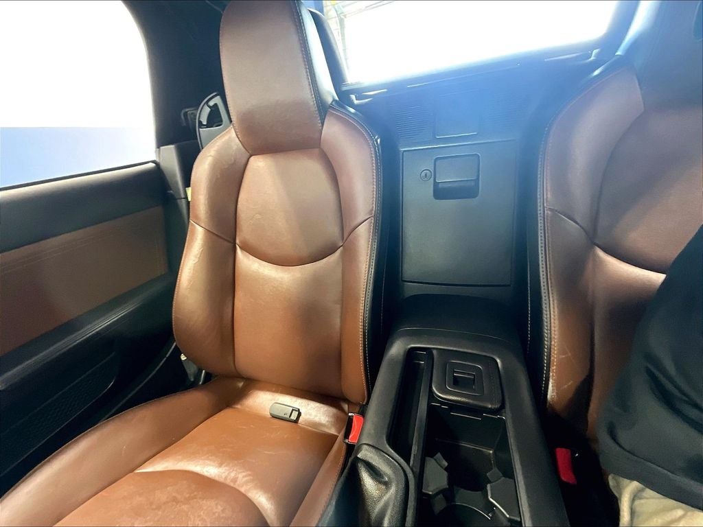 2013 Mazda Mazda Miata PRHT Grand Touring
