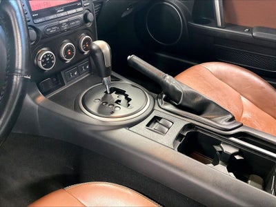 2013 Mazda Mazda Miata PRHT Grand Touring