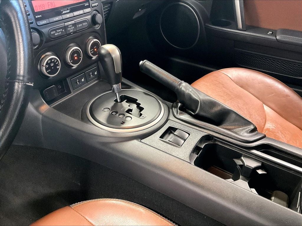 2013 Mazda Mazda Miata PRHT Grand Touring