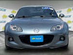 2013 Mazda Mazda Miata PRHT Grand Touring