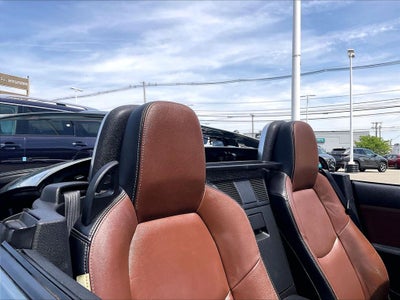 2013 Mazda Mazda Miata PRHT Grand Touring
