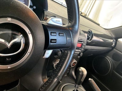 2013 Mazda Mazda Miata PRHT Grand Touring