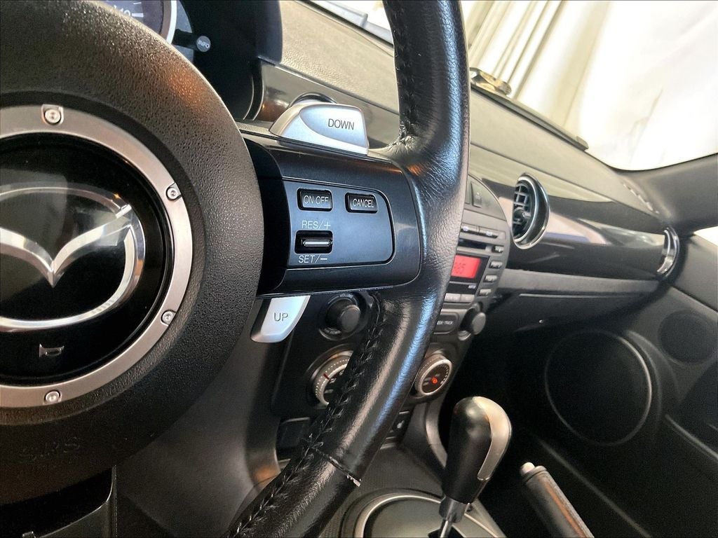 2013 Mazda Mazda Miata PRHT Grand Touring