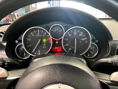 2013 Mazda Mazda Miata PRHT Grand Touring