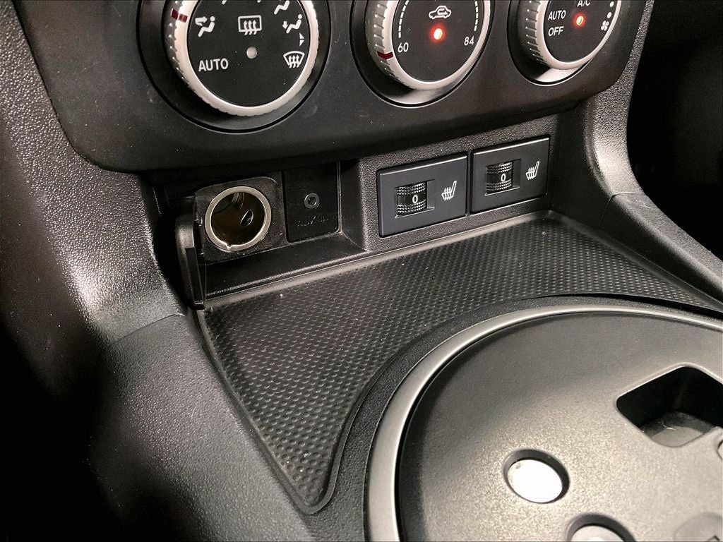2013 Mazda Mazda Miata PRHT Grand Touring