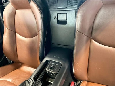 2013 Mazda Mazda Miata PRHT Grand Touring