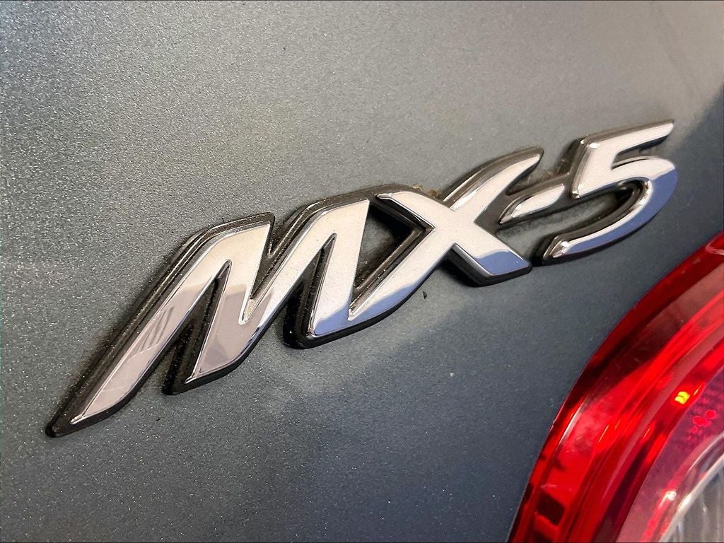 2013 Mazda Mazda Miata PRHT Grand Touring