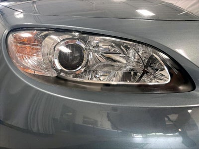 2013 Mazda Mazda Miata PRHT Grand Touring