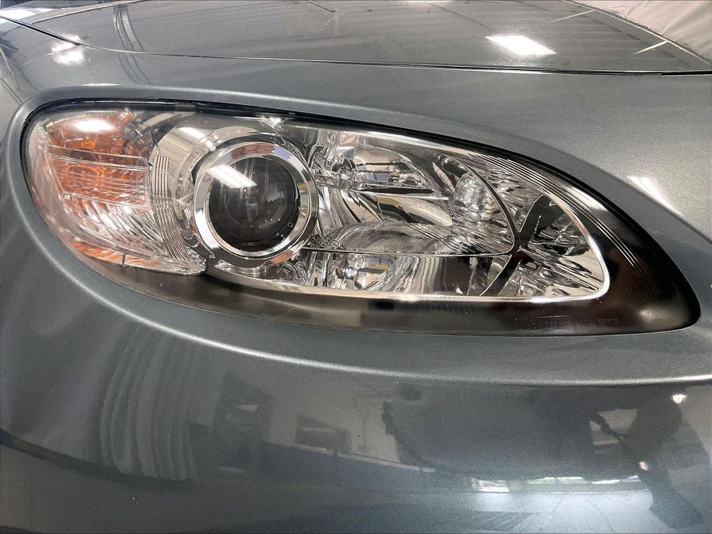 2013 Mazda Mazda Miata PRHT Grand Touring