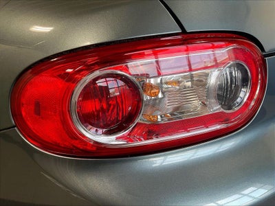 2013 Mazda Mazda Miata PRHT Grand Touring