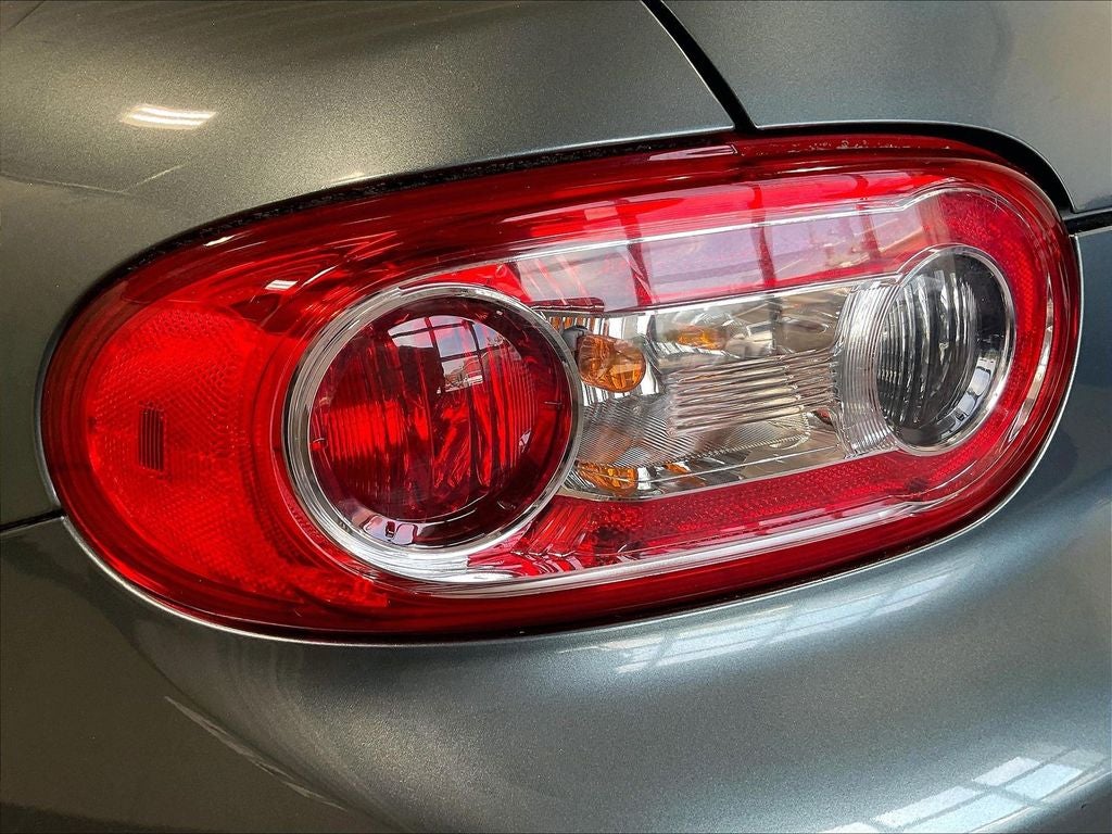 2013 Mazda Mazda Miata PRHT Grand Touring