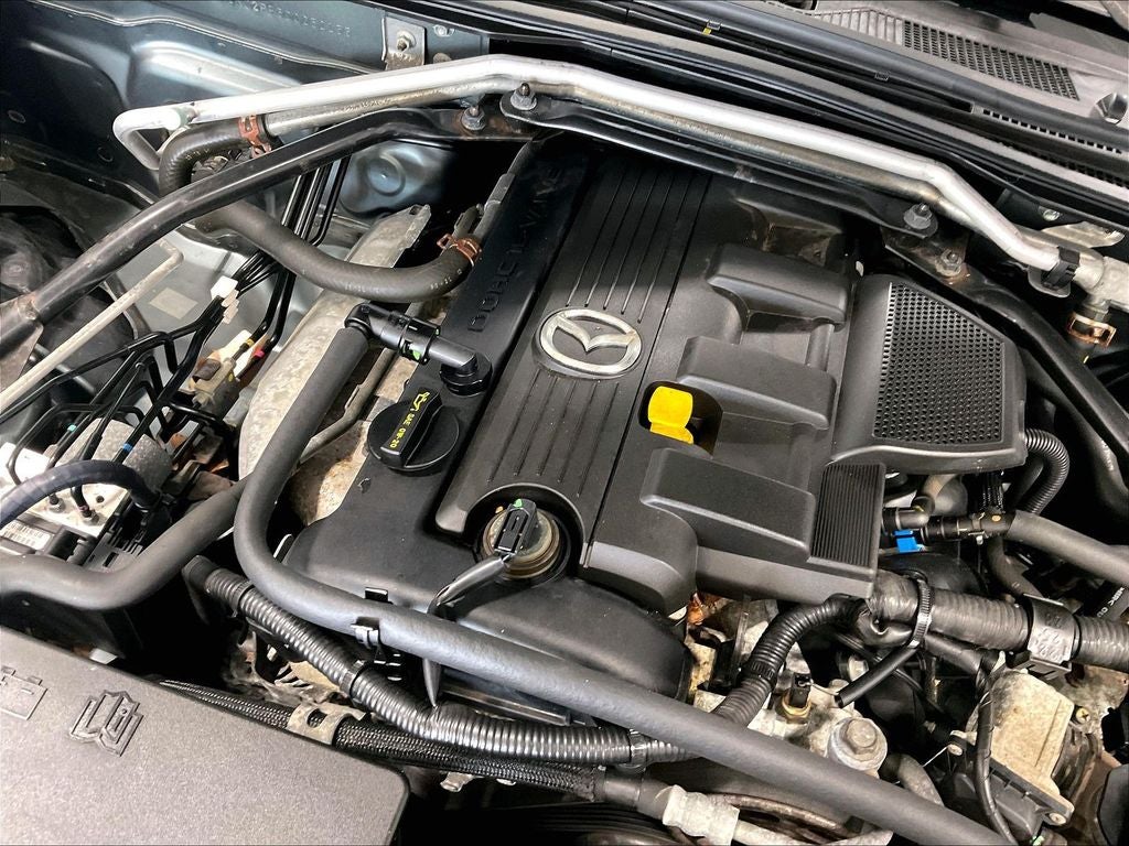 2013 Mazda Mazda Miata PRHT Grand Touring