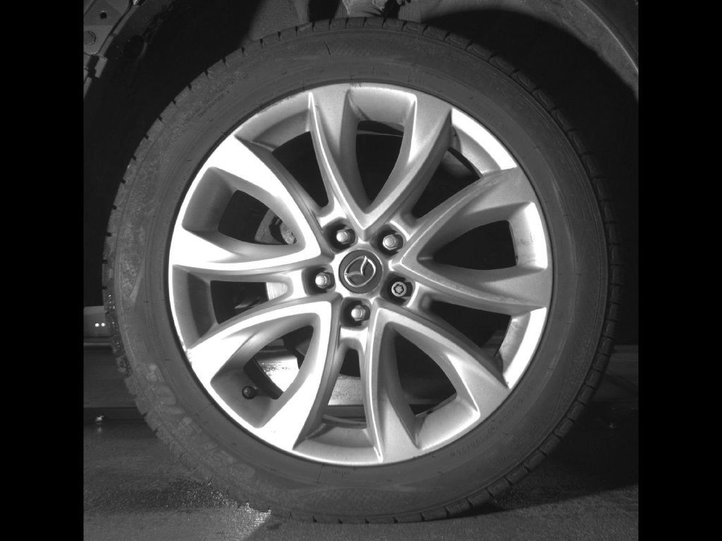 2015 Mazda Mazda CX-5 Grand Touring