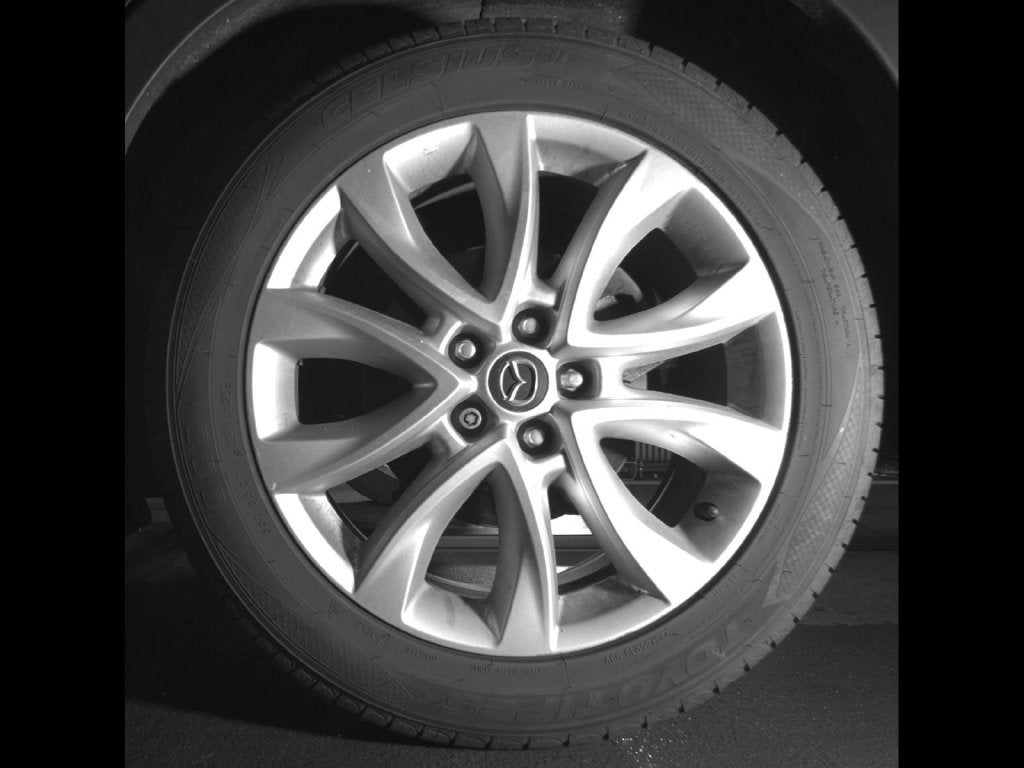 2015 Mazda Mazda CX-5 Grand Touring