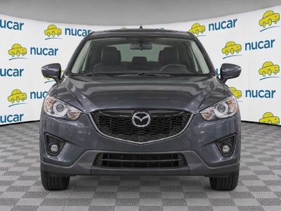 2015 Mazda Mazda CX-5 Grand Touring