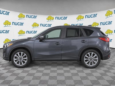 2015 Mazda Mazda CX-5 Grand Touring