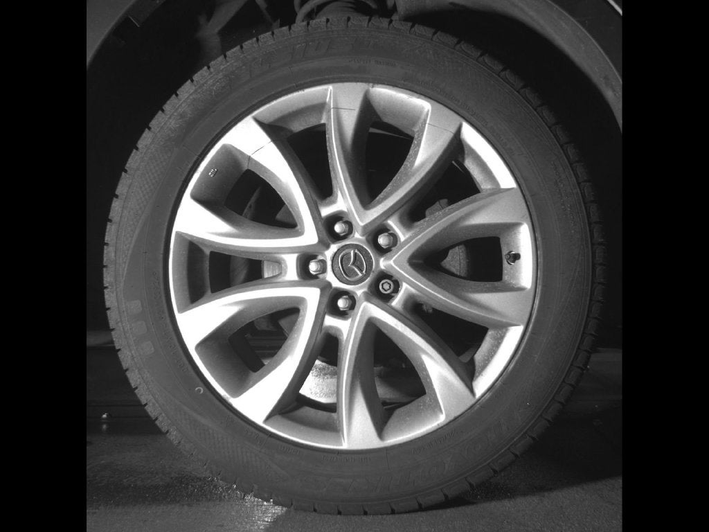 2015 Mazda Mazda CX-5 Grand Touring