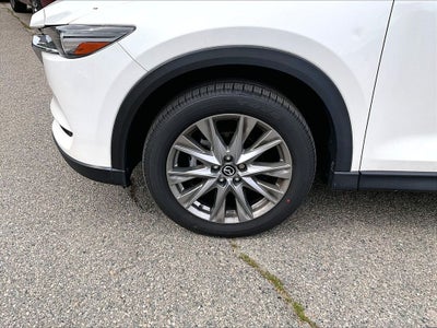 2021 Mazda Mazda CX-5 Grand Touring