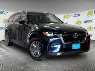 2024 Mazda Mazda CX-90 PHEV Preferred
