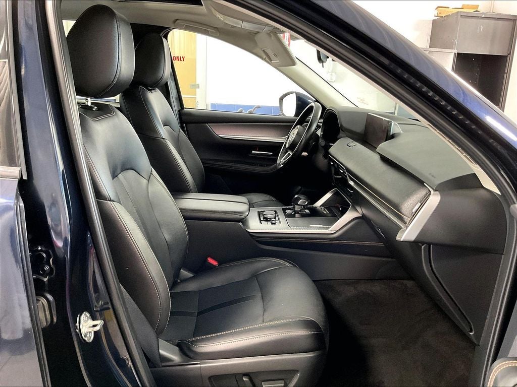 2024 Mazda Mazda CX-90 PHEV Preferred