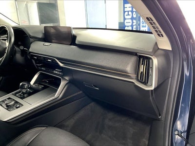 2024 Mazda Mazda CX-90 PHEV Preferred