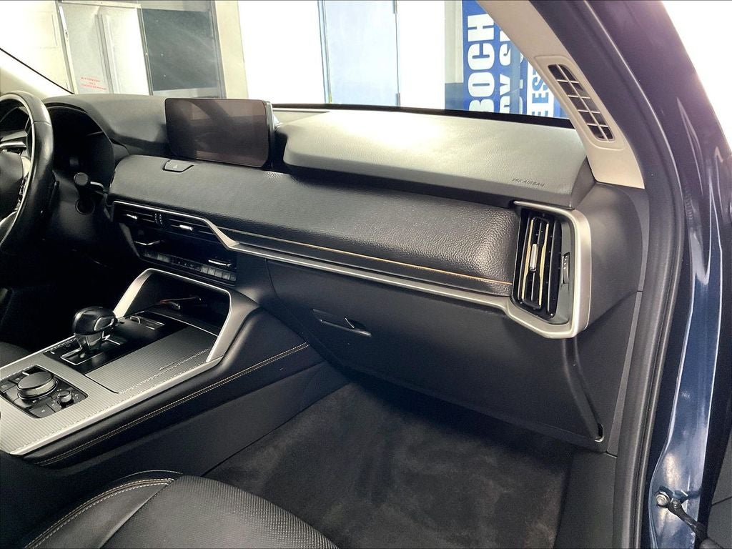 2024 Mazda Mazda CX-90 PHEV Preferred