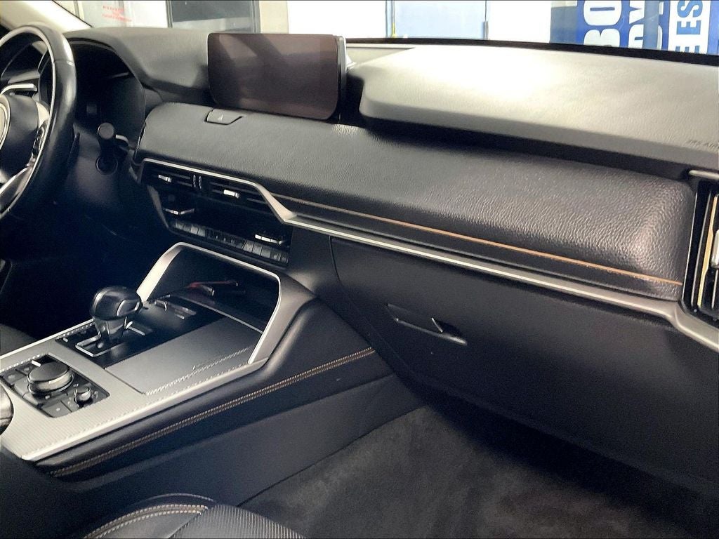 2024 Mazda Mazda CX-90 PHEV Preferred
