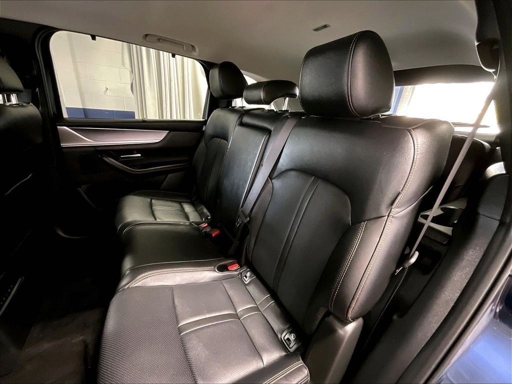 2024 Mazda Mazda CX-90 PHEV Preferred