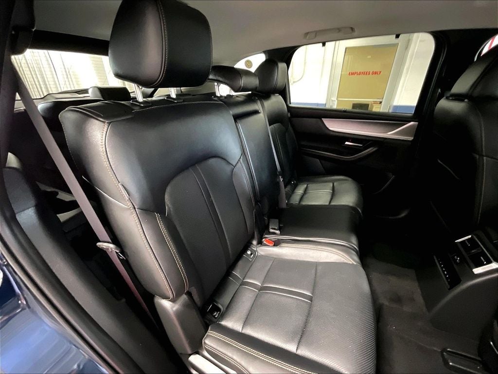 2024 Mazda Mazda CX-90 PHEV Preferred