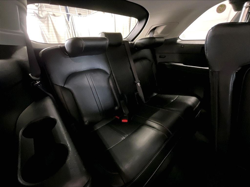 2024 Mazda Mazda CX-90 PHEV Preferred