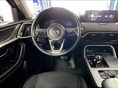 2024 Mazda Mazda CX-90 PHEV Preferred