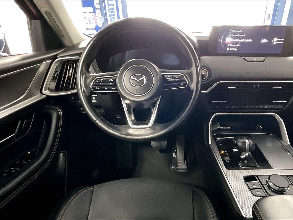 2024 Mazda Mazda CX-90 PHEV Preferred