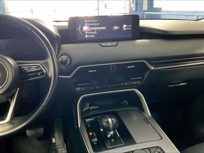 2024 Mazda Mazda CX-90 PHEV Preferred