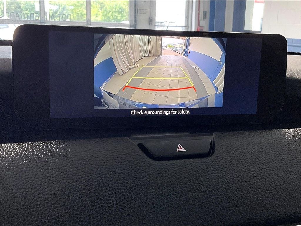 2024 Mazda Mazda CX-90 PHEV Preferred